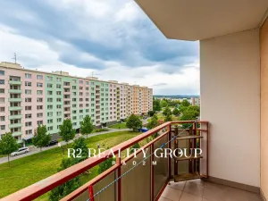 Prodej bytu 4+1, Prostějov, Václava Špály, 91 m2