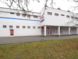 Pronájem skladu, Plzeň - Lobzy, Sousedská, 300 m2