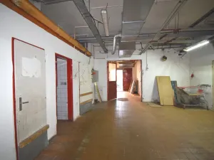 Pronájem skladu, Plzeň - Lobzy, Sousedská, 300 m2