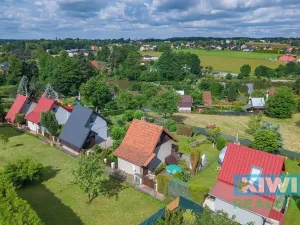 Prodej chaty, Šenov, 30 m2