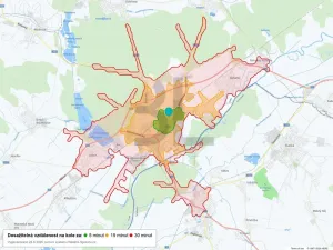 Prodej rodinného domu, Hodonín, Zahradní, 160 m2