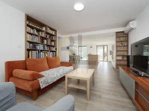 Prodej rodinného domu, Hodonín, Zahradní, 160 m2
