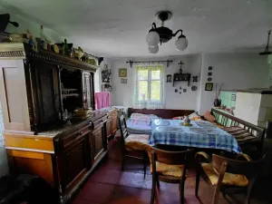 Prodej chalupy, Vacov, 75 m2