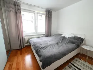 Pronájem bytu 3+1, Luhačovice, A. Václavíka, 68 m2