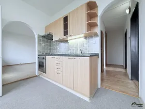 Prodej bytu 3+1, Orlová, F. S. Tůmy, 67 m2