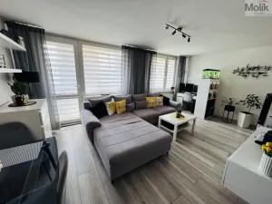 Prodej bytu 3+1, Most, Kpt. Jaroše, 68 m2