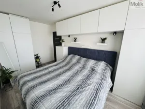 Prodej bytu 3+1, Most, Kpt. Jaroše, 68 m2