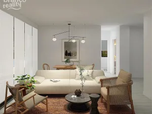Prodej bytu 3+kk, Torrevieja, Alicante, Španělsko, 77 m2