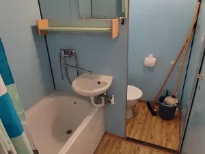 Pronájem bytu 1+1, Cheb, Krátká, 35 m2
