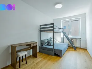 Prodej bytu 3+1, Opava, Palackého, 81 m2