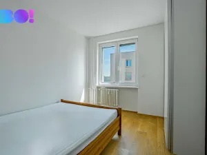 Prodej bytu 3+1, Opava, Palackého, 81 m2