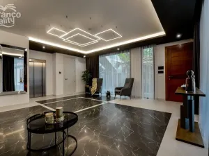 Prodej rodinného domu, Finestrat, Alicante, Španělsko, 998 m2
