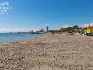 Prodej rodinného domu, San Javier, Murcia, Španělsko, 113 m2