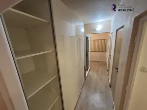Prodej bytu 3+1, Šumperk, Jesenická, 64 m2
