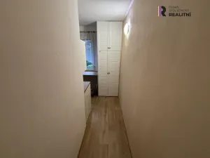 Prodej bytu 3+1, Šumperk, Jesenická, 64 m2