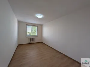 Pronájem bytu 3+kk, Praha - Hlubočepy, Kříženeckého náměstí, 86 m2