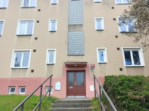 Pronájem bytu 3+1, Praha - Podolí, U družstva Práce, 66 m2