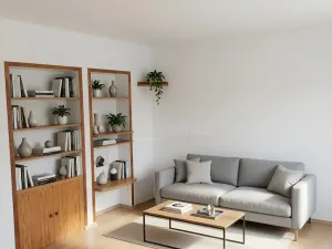 Pronájem bytu 3+1, Praha - Podolí, U družstva Práce, 66 m2