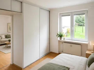 Pronájem bytu 3+1, Praha - Podolí, U družstva Práce, 66 m2