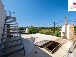 Prodej - jiné, Jaroslavice, 210 m2