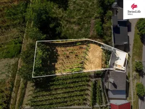 Prodej - jiné, Jaroslavice, 210 m2