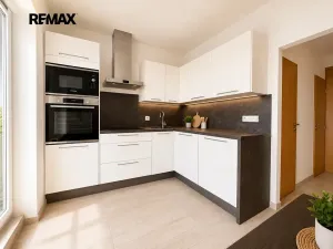 Pronájem bytu 3+1, Plzeň, Pecháčkova, 74 m2