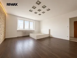 Pronájem bytu 3+1, Plzeň, Pecháčkova, 74 m2