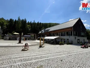 Prodej bytu 2+kk, Loučná nad Desnou - Kouty nad Desnou, 34 m2