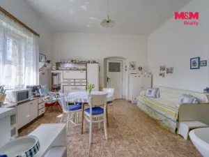 Prodej rodinného domu, Kařez, 203 m2