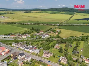 Prodej rodinného domu, Kařez, 203 m2