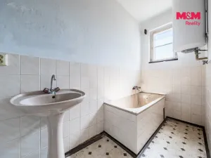 Prodej rodinného domu, Volenice, 142 m2