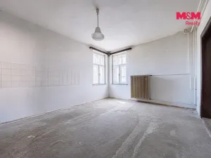 Prodej rodinného domu, Volenice, 142 m2