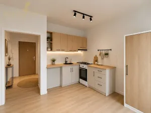 Prodej bytu 1+1, Frýdek-Místek, Beethovenova, 35 m2