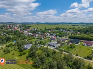 Prodej pozemku pro bydlení, Jívová, 2560 m2