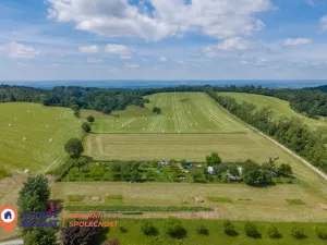 Prodej pozemku pro bydlení, Jívová, 2560 m2