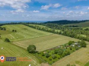 Prodej pozemku pro bydlení, Jívová, 2560 m2