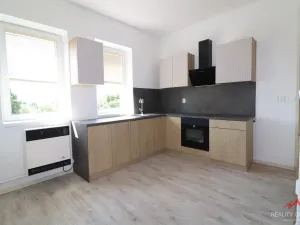 Prodej bytu 2+kk, Děčín - Děčín VI-Letná, Novoměstská, 41 m2