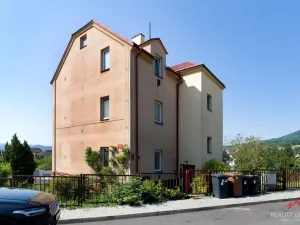 Prodej bytu 2+kk, Děčín - Děčín VI-Letná, Novoměstská, 41 m2