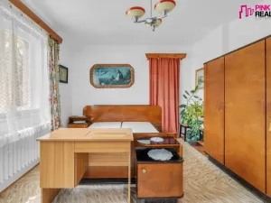 Prodej rodinného domu, Rychnov nad Kněžnou - Dlouhá Ves, 179 m2