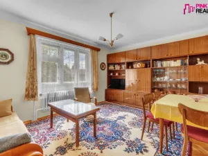 Prodej rodinného domu, Rychnov nad Kněžnou - Dlouhá Ves, 179 m2