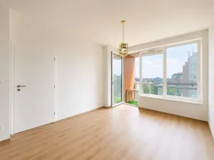 Pronájem bytu 2+kk, Praha - Záběhlice, Choceradská, 55 m2