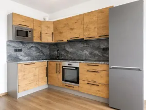 Pronájem bytu 2+kk, Praha - Záběhlice, Choceradská, 55 m2