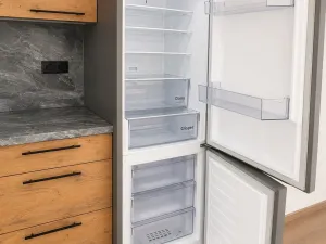 Pronájem bytu 2+kk, Praha - Záběhlice, Choceradská, 55 m2