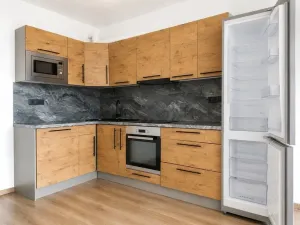 Pronájem bytu 2+kk, Praha - Záběhlice, Choceradská, 55 m2