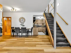 Prodej bytu 3+kk, Šestajovice, Komenského, 116 m2