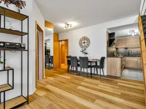 Prodej bytu 3+kk, Šestajovice, Komenského, 116 m2