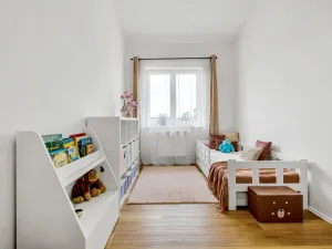 Prodej bytu 3+kk, Šestajovice, Komenského, 116 m2