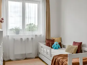 Prodej bytu 3+kk, Šestajovice, Komenského, 116 m2