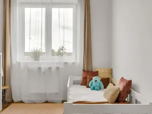 Prodej bytu 3+kk, Šestajovice, Komenského, 116 m2