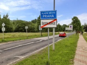Prodej bytu 3+kk, Šestajovice, Komenského, 116 m2